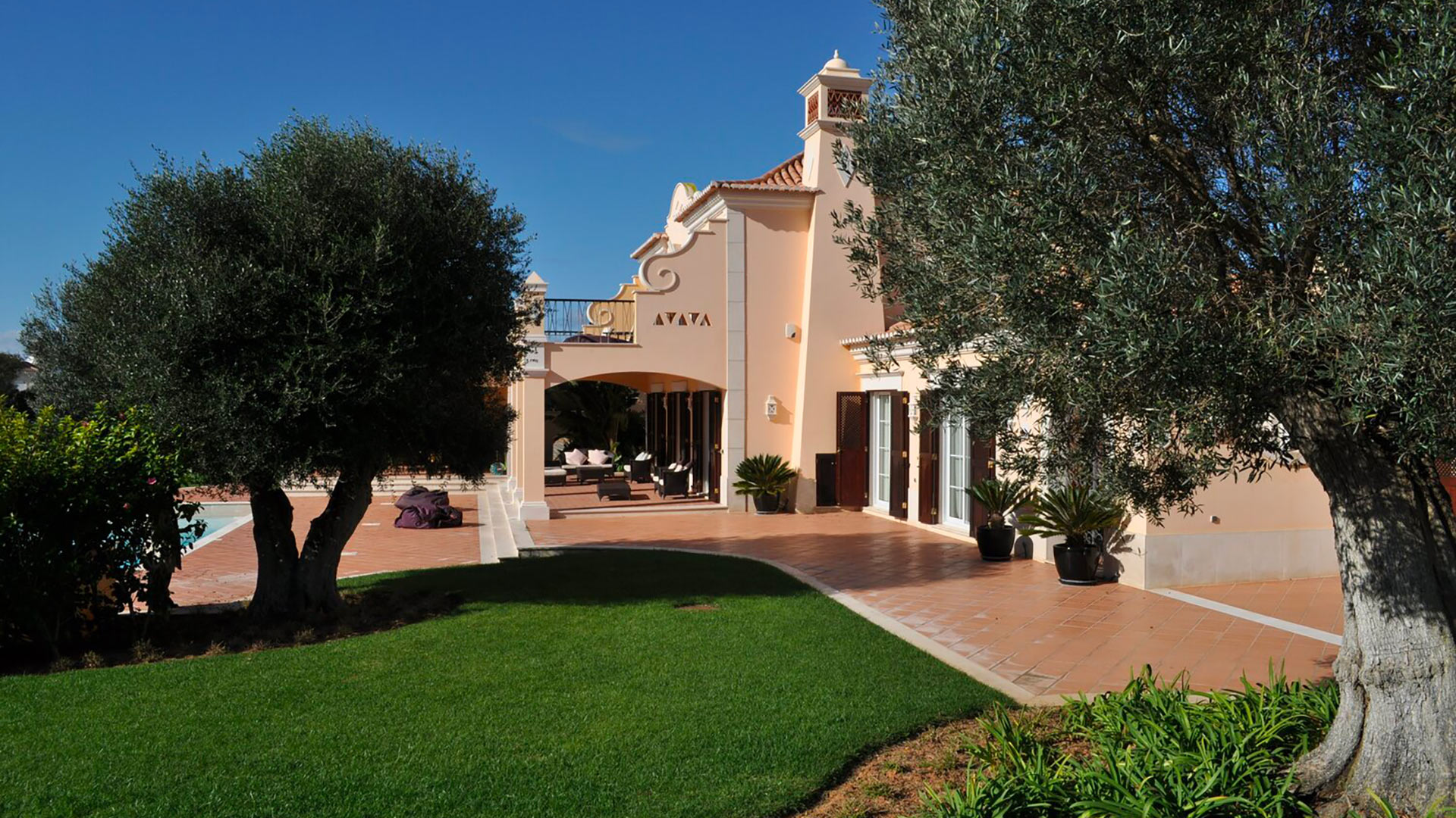 Villa Villa Martinhal Resort 90, Rental in Algarve