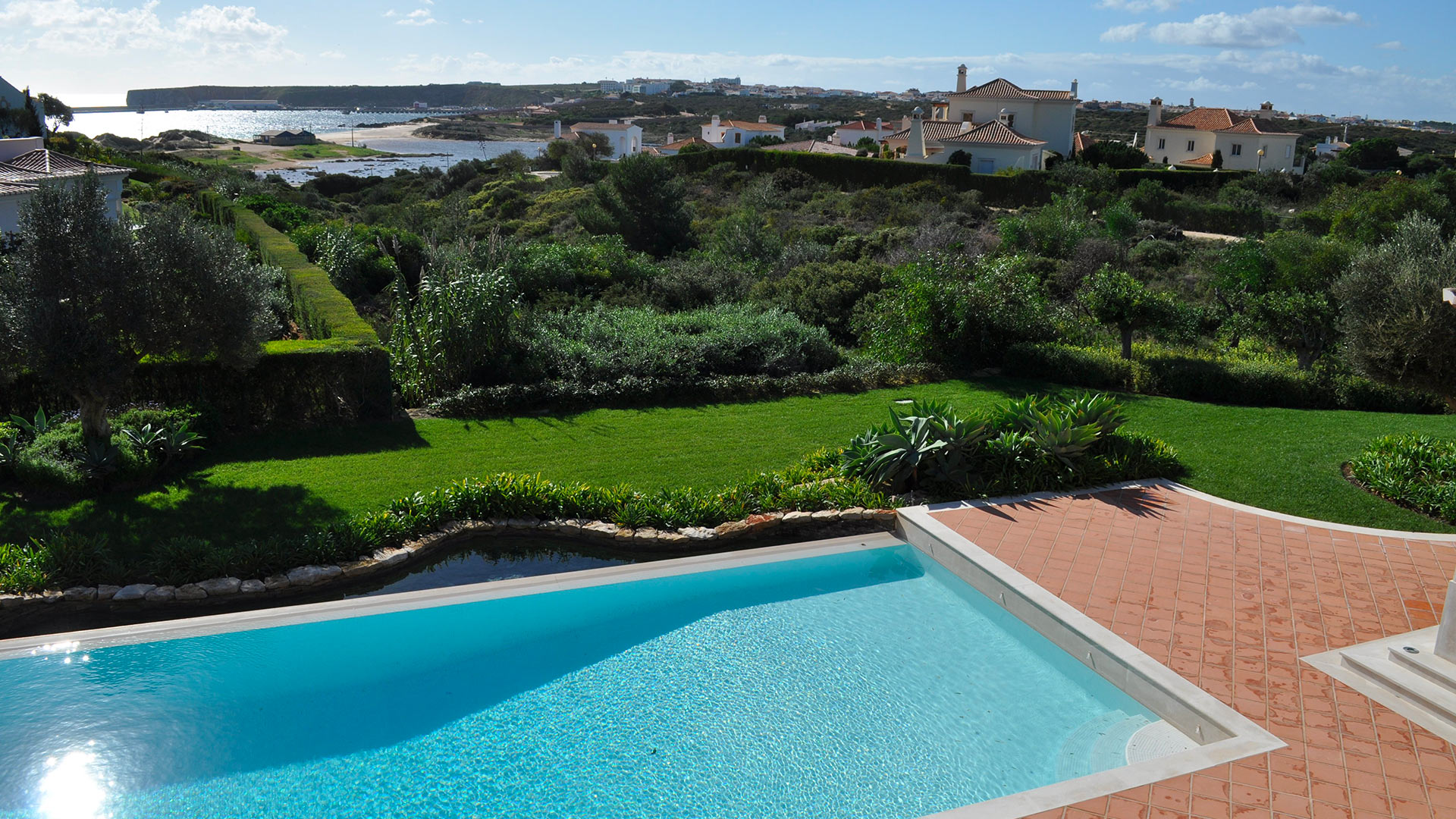 Villa Villa Martinhal Resort 90, Ferienvilla mieten Algarve