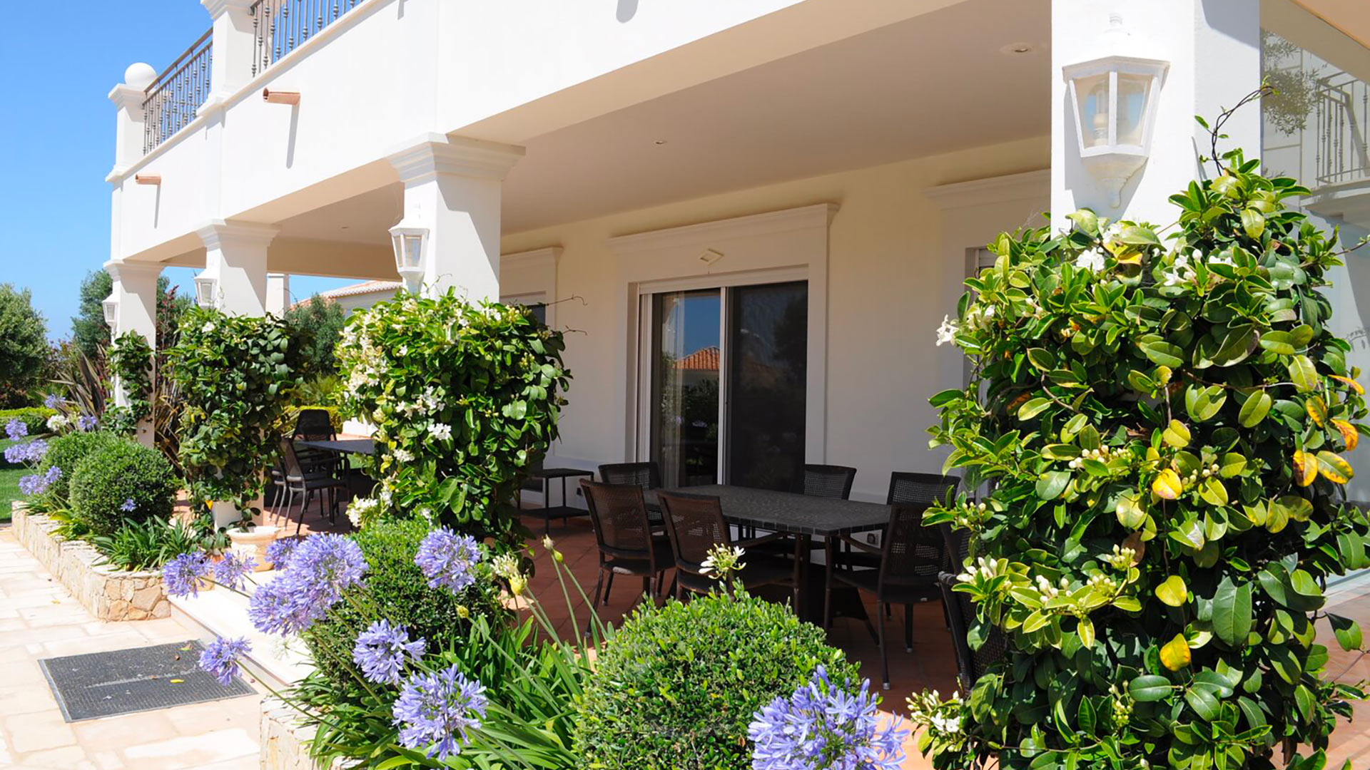 Villa Villa Martinhal Resort 92, Rental in Algarve