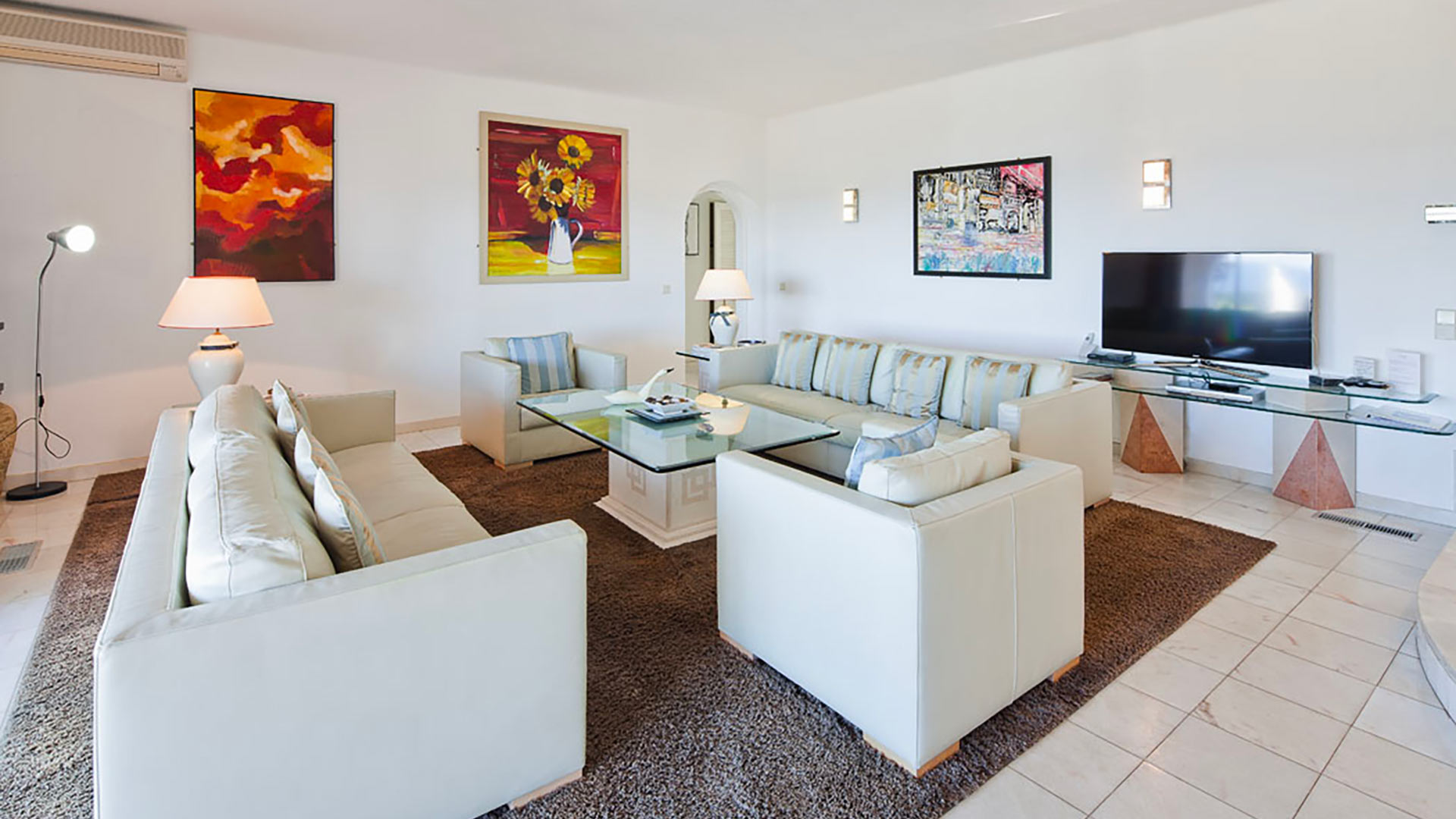 Villa Villa Vitany, Rental in Algarve