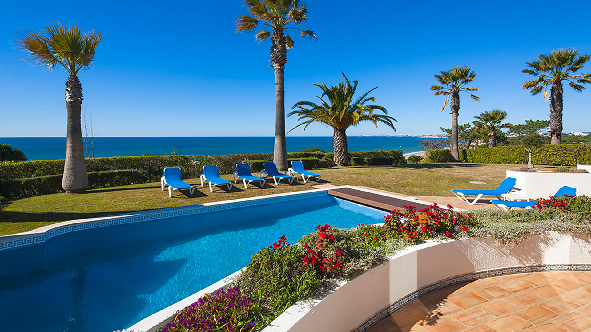 Villa Villa Vitany, Rental in Algarve