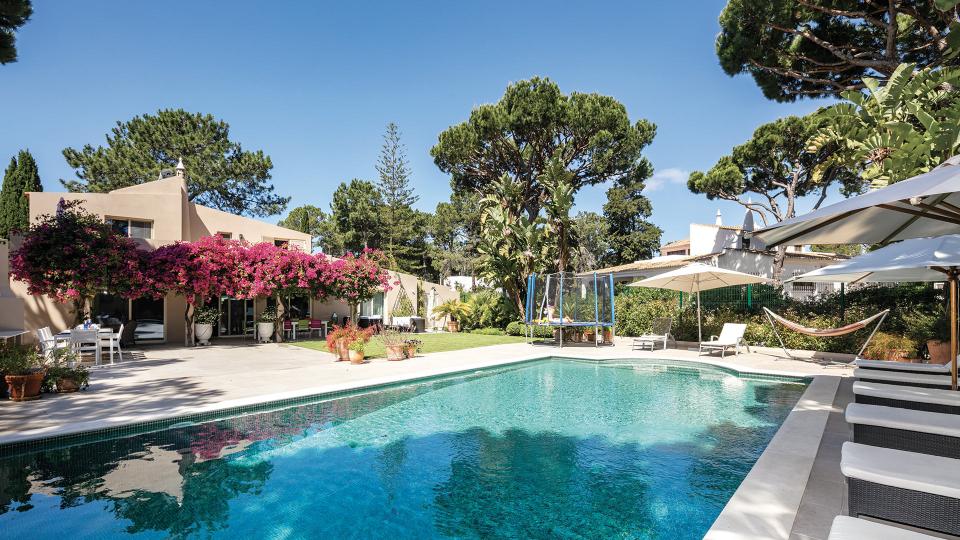 Villa Villa Dinamo, Rental in Algarve
