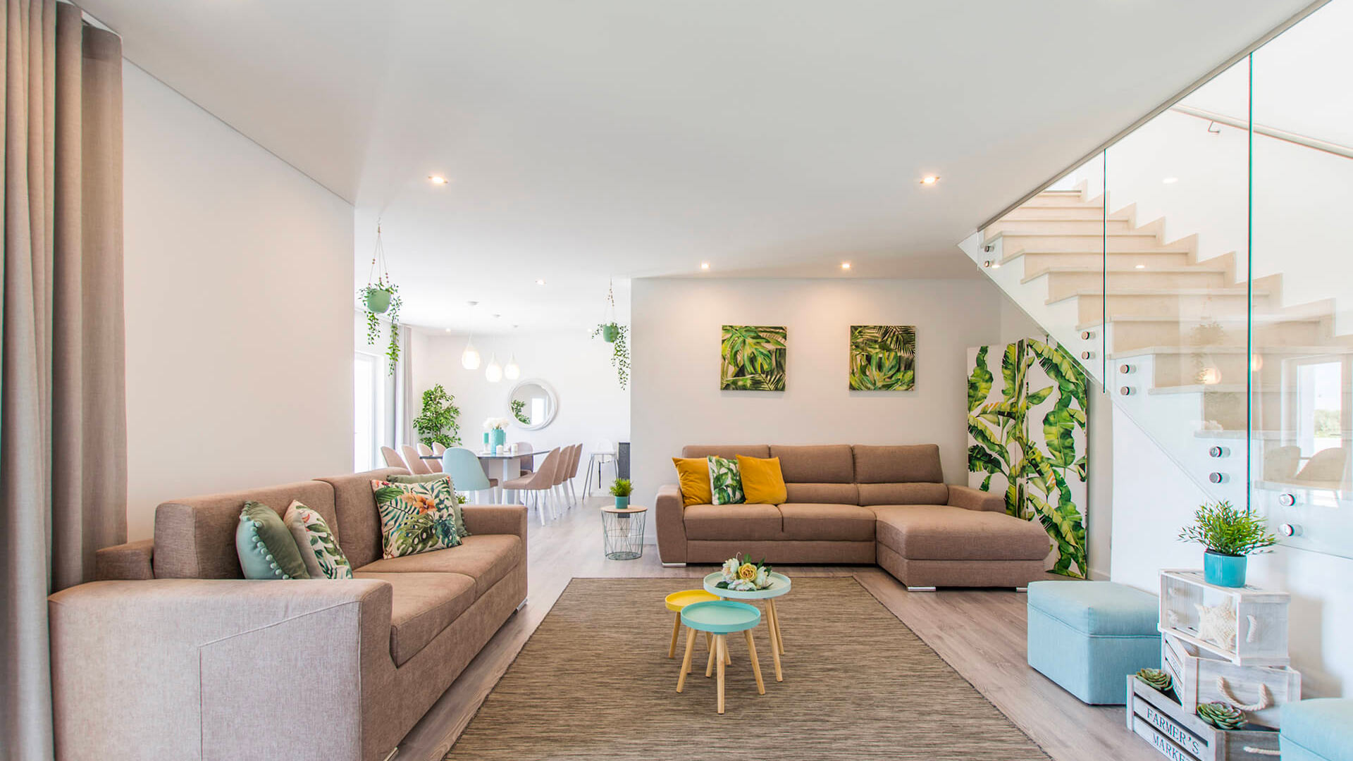 Villa Villa Julika, Rental in Algarve