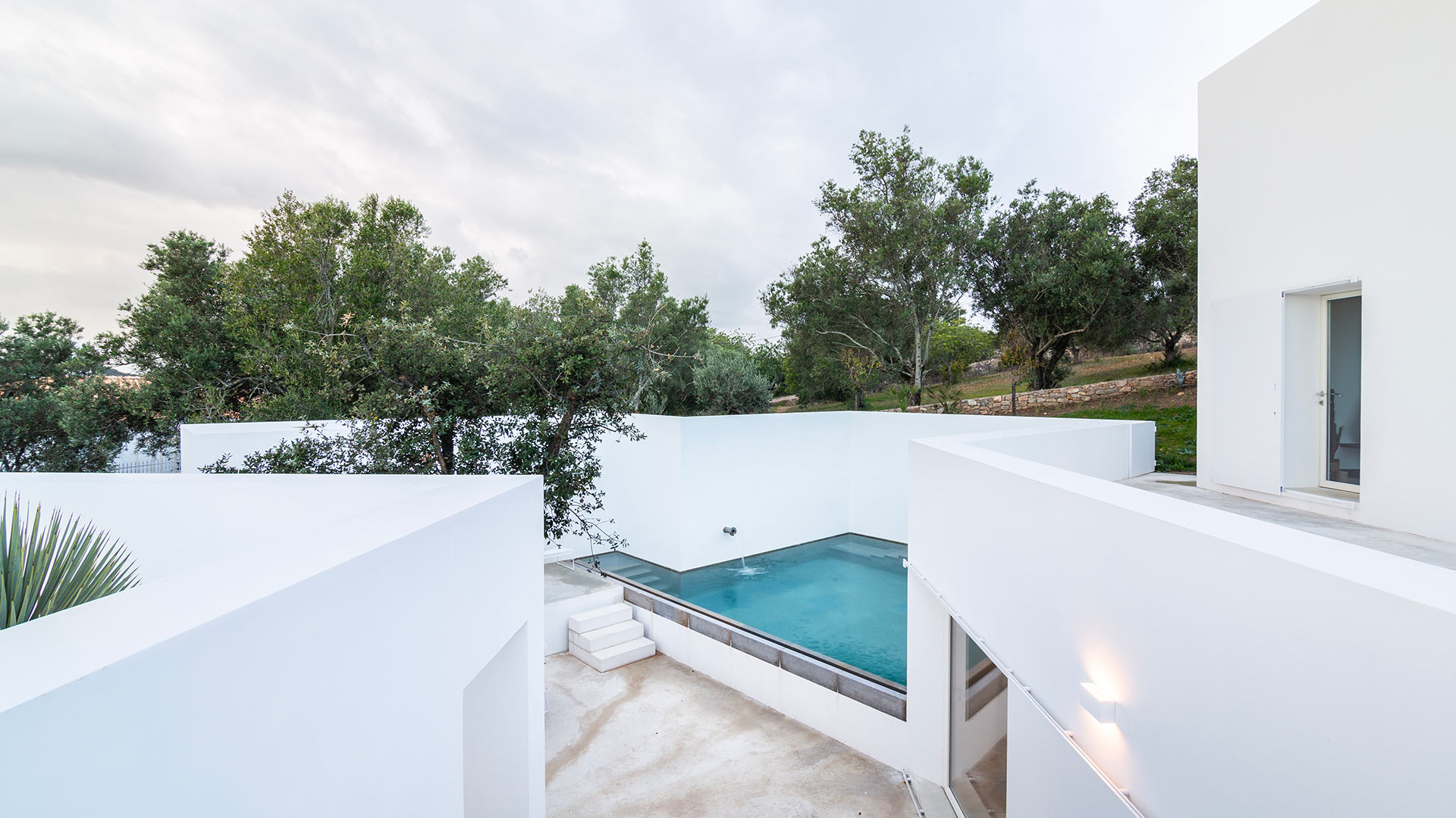 Villa Casa Luum, Ferienvilla mieten Algarve