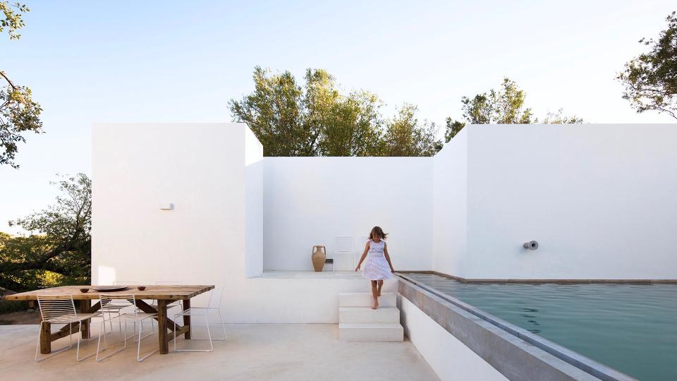 Villa Casa Luum, Ferienvilla mieten Algarve