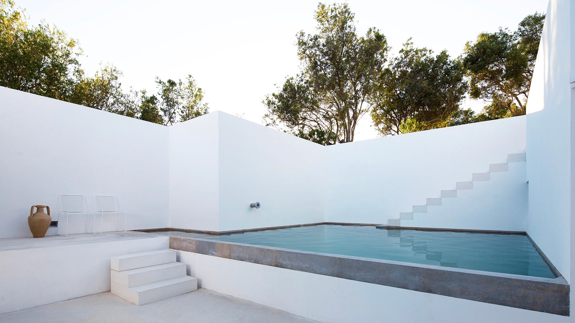 Villa Casa Luum, Ferienvilla mieten Algarve