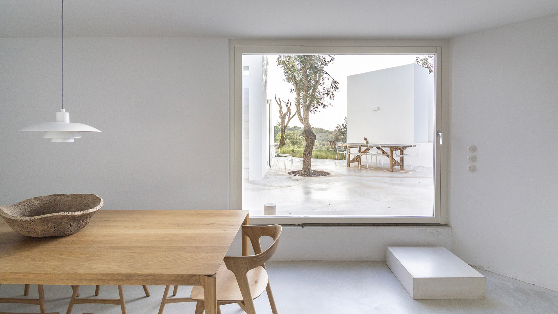 Villa Casa Luum, Ferienvilla mieten Algarve