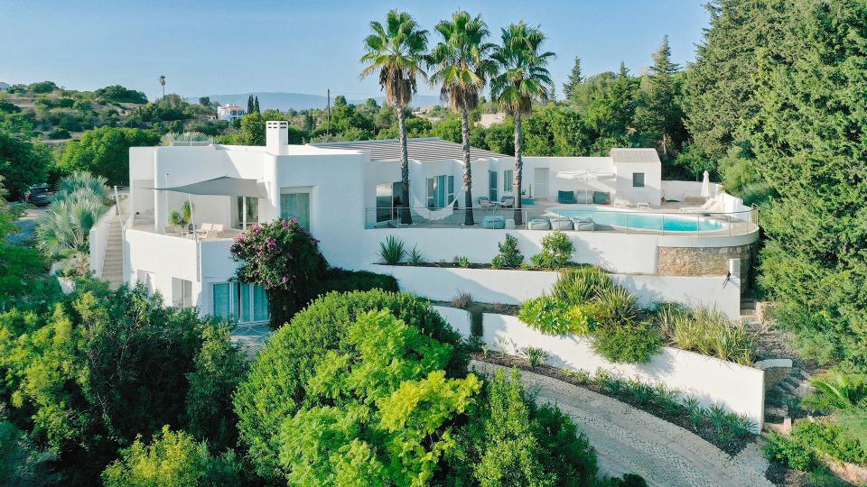 Villa Casa Dos Terraços, Alquiler en Algarve